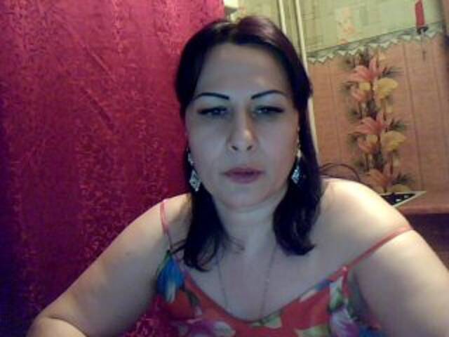 Zrzuty ekranu transmisji Rosa3