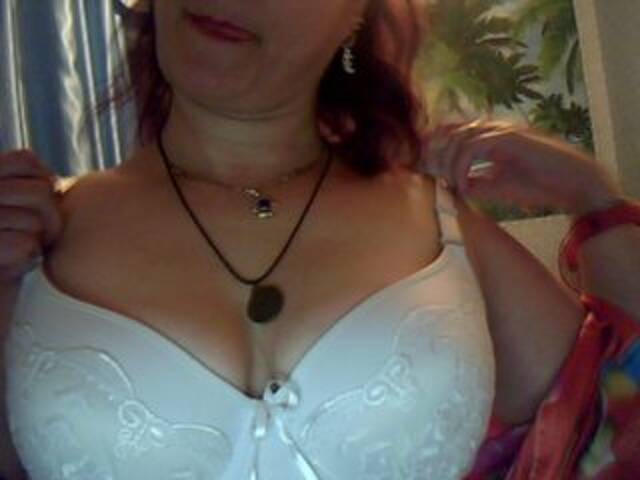 Zrzuty ekranu transmisji Rosa3