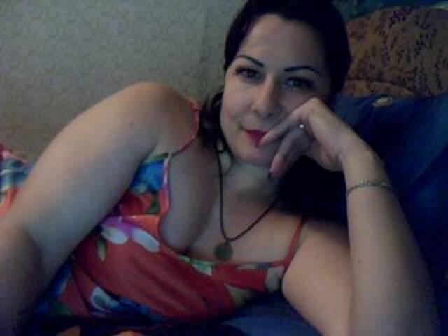 Zrzuty ekranu transmisji Rosa3