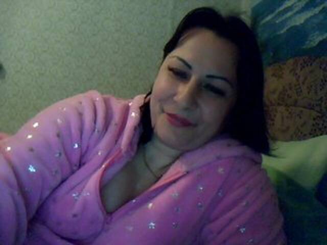 Zrzuty ekranu transmisji Rosa3