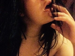 Erotyczny czat wideo RosalinaFlame