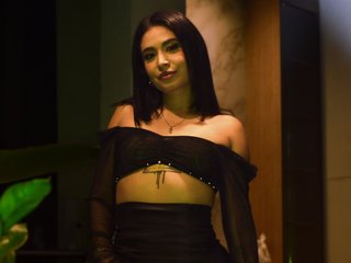 Erotyczny czat wideo RosalineBenz