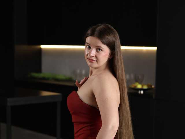 Zdjęcie profilu Rosalinelov