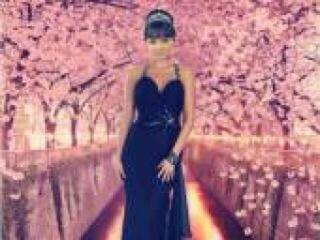 Erotyczny czat wideo rosalynn395