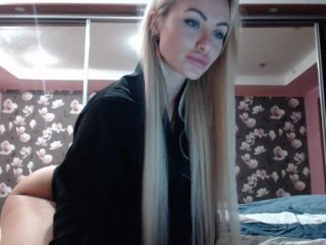 Zrzuty ekranu transmisji RosaNobile