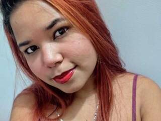 Erotyczny czat wideo Stefany-Gc