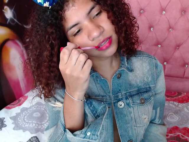 Zrzuty ekranu transmisji rose-rouse