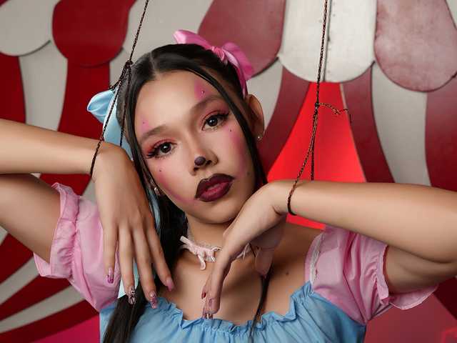 Zdjęcie profilu Rose-sexandfun