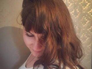 Erotyczny czat wideo Rose0812