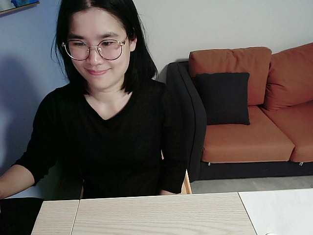 Zrzuty ekranu transmisji rose688