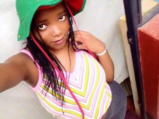 Erotyczny czat wideo RoseAmor