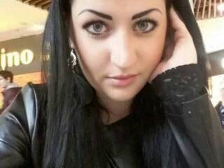 Erotyczny czat wideo roseangell