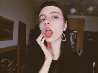 Erotyczny czat wideo RoseCallaghan