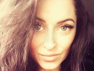 Erotyczny czat wideo RoseFarrell