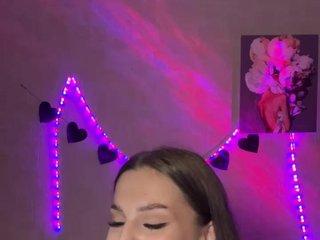 Erotyczny czat wideo RoseKitty
