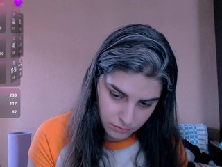 Erotyczny czat wideo Roselina