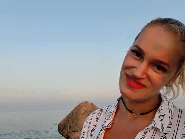 Zdjęcie profilu Roselyn25