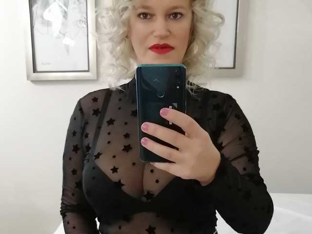 Zdjęcie profilu Roselyn25