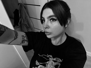 Erotyczny czat wideo RoseMoonn