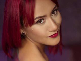 Erotyczny czat wideo rosesmith1x