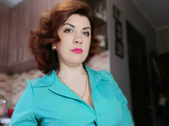 Zdjęcie profilu Brionia