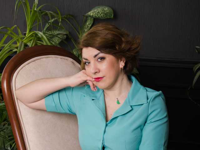 Zdjęcie profilu Brionia