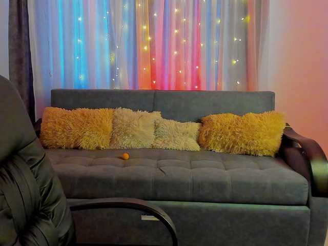 Zrzuty ekranu transmisji rosey-hot