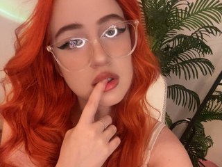 Erotyczny czat wideo rosey-hot