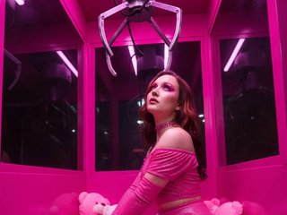 Erotyczny czat wideo Mari_Gold