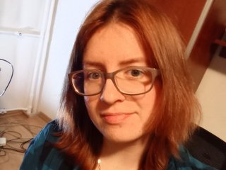 Erotyczny czat wideo RosieZ