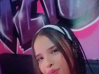 Erotyczny czat wideo rossanaparker