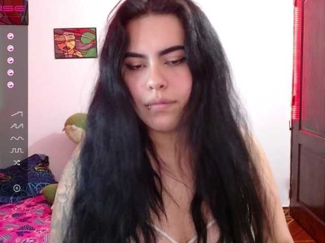 Zrzuty ekranu transmisji Rosse-1