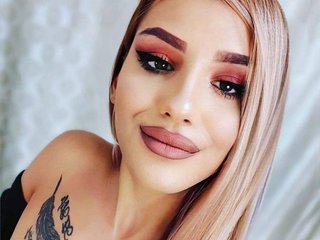 Erotyczny czat wideo rossesfantacy