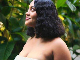 Erotyczny czat wideo Rossyann