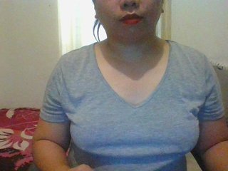 Erotyczny czat wideo RossyLove