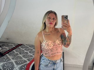 Erotyczny czat wideo RossyMendez-mml