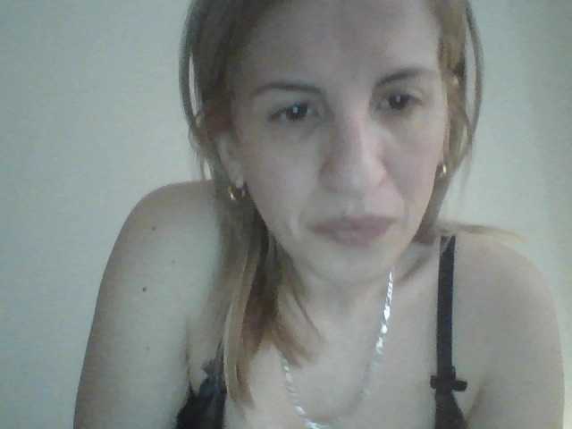 Zrzuty ekranu transmisji Rosymara