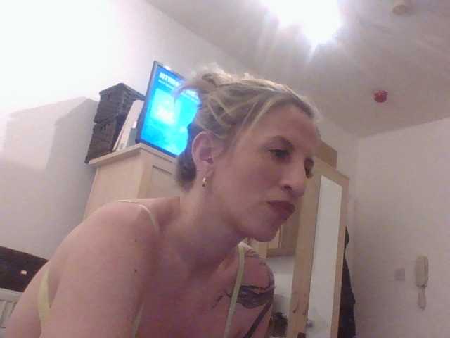 Zrzuty ekranu transmisji Rosymara