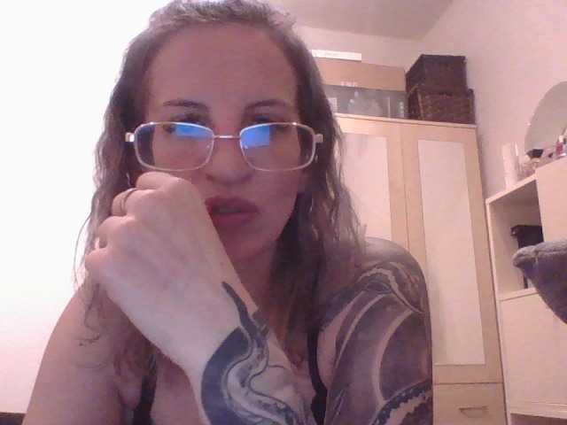 Zrzuty ekranu transmisji Rosymara