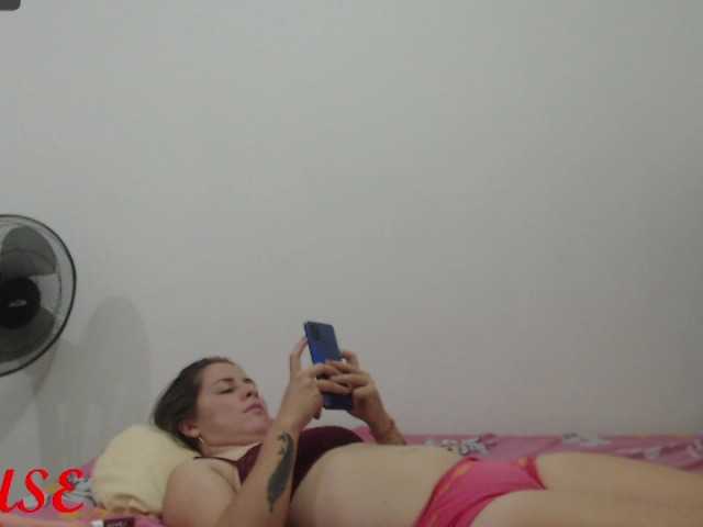 Zrzuty ekranu transmisji Rouse-x