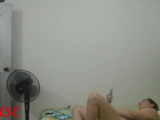 Zrzuty ekranu transmisji Rouse-x