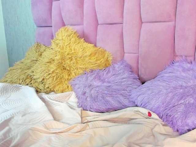 Zrzuty ekranu transmisji Rouse25