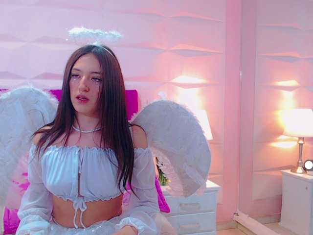 Zdjęcia RouseGaret I want to play with my new lingerie that you run your fingers all over my body and tongue through my hairy pussy