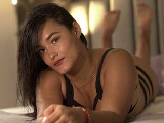 Erotyczny czat wideo rousemiler