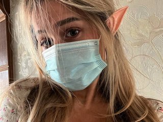Erotyczny czat wideo Roxana5