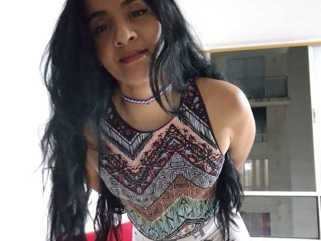 Zdjęcie profilu RoxanaDiaz