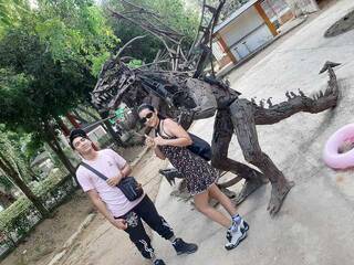 Erotyczny czat wideo Roxana_tony