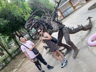 Erotyczny czat wideo Roxana_tony