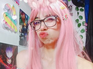 Erotyczny czat wideo roxanbunny