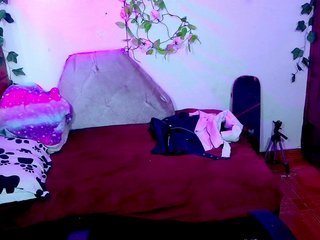 Erotyczny czat wideo roxanbunny